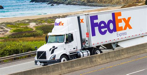 fedex shipping